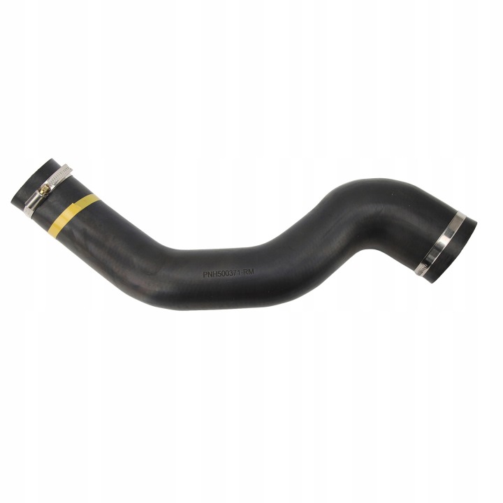 TUYAU ÉCHANGEUR D'AIR DE SURALIMENTATION PNH500371 TUYAU PRESSION TURBOCOMPRESSEURS SUBSTITUT BO