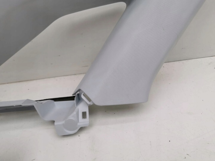 PEUGEOT 3008 II 2018 PROTECTION MONTANTS C 9810162077