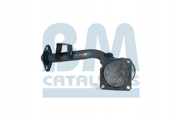 CATALYSEUR BM92057H BM CATALYSTS