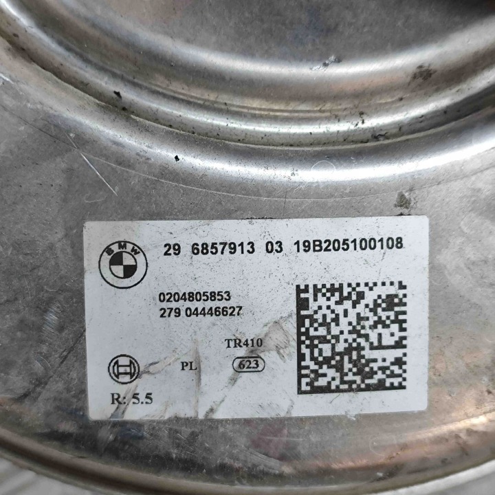 SERVO BMW 2 ACTIVE TOURER (F45) 0204805853 27135513 1.5L 165KW 2019