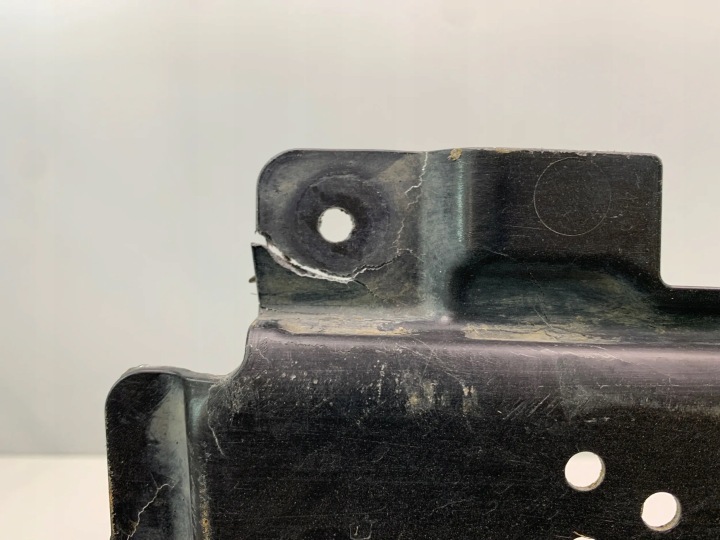 BMW 3 G20 330E PROTECTION INFÉRIEURE BOÎTE DE VITESSES 7428178