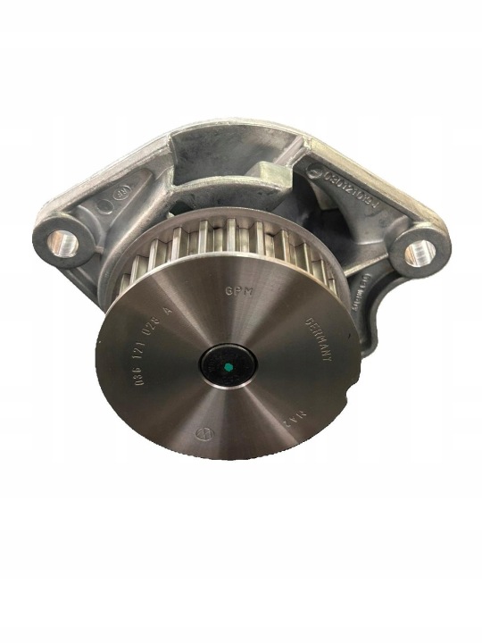 VOLKSWAGEN OE 036198119A KIT RÉPARATION POMPE À EAU 036121028A