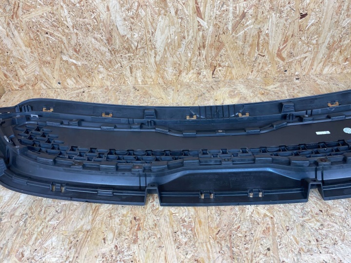 CALANDRE RADIATEUR GRILLE PARE-CHOCS KIA NIRO I 86350-G5000 2016-
