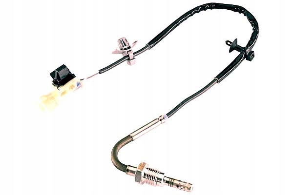VDO CAPTEUR TEMP GAZ D'ÉCHAPPEMENT OPEL ASTRA 1,7CDTI 09-