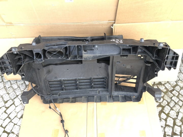 RENAULT ESPACE V 1.6 DCI RADIATEURS COURROIE 214816969R 214101809R 620C40975R