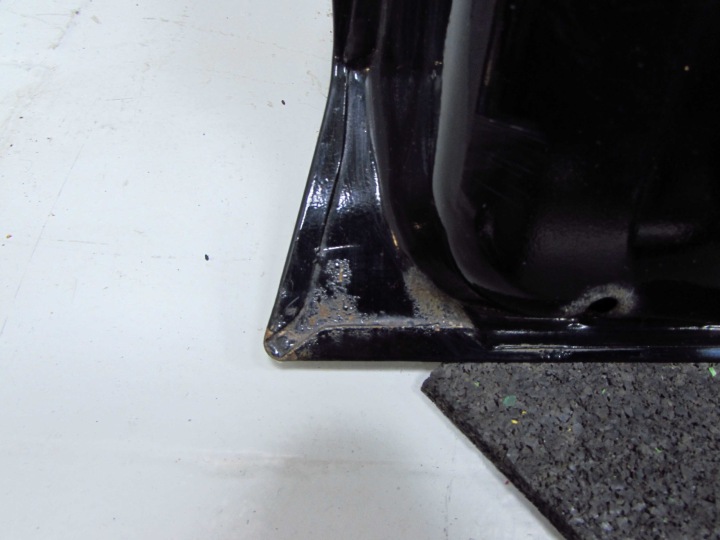 TOYOTA RAV4 III 06-09 PORTES AVANT GAUCHE JEU VITRE 202