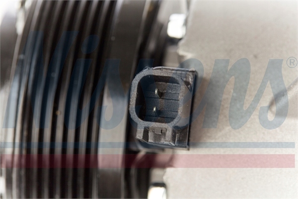 622 060_B COMPRESSEUR VERS KLIMAT.FORD FIESTA VI 10-