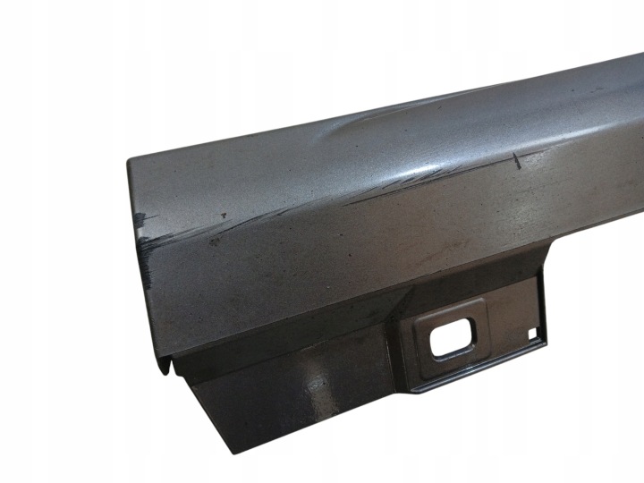 MOULURE SEUIL GAUCHE MERCEDES A W177 (2018-2022) AMG A1776904601