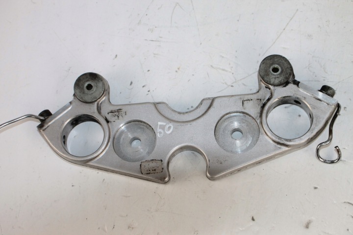 SUZUKI GS 500 89-04 REVÊTEMENT ÉTAGÈRES GORNEJ SUSPENSION AVANT ÉTAGÈRE SUPÉRIEURE