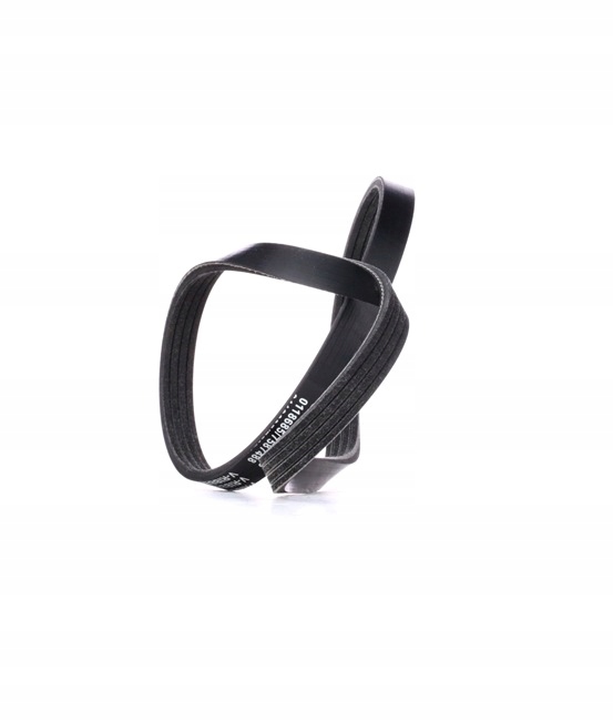 STARK SK-4PK840 COURROIE EN V MULTICANAL VERS VW TARO PICKUP 840MM