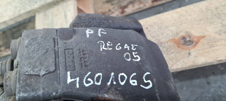 A7 4G ÉTRIER DE FREIN DE FREIN 345MM DROIT AVANT AVANT 3.0 TDI 4G0106S A6 C7 4K