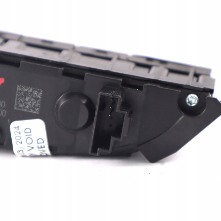 MERCEDES C238 COMMUTATEURS CONSOLES CENTRALE DROIT A2139052703