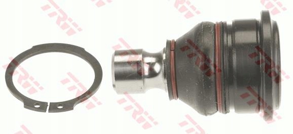 TRW PIVOT BRAS DE SUSPENSION AVANT L/P NISSAN QASHQAI I QASHQAI II ROGUE