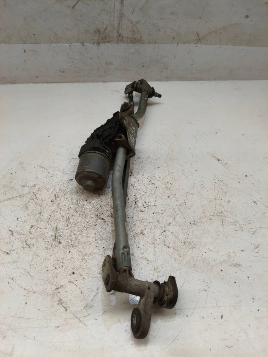 AUDI A4 S4 B6 MÉCANISME ESSUIE-GLACES PETIT MOTEUR 8E1955603D