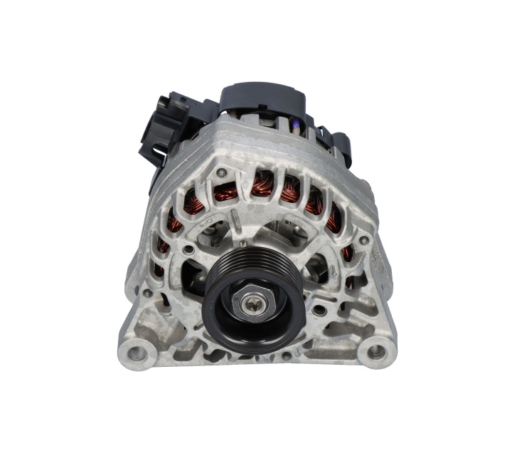 ALTERNATEUR VALEO 439691