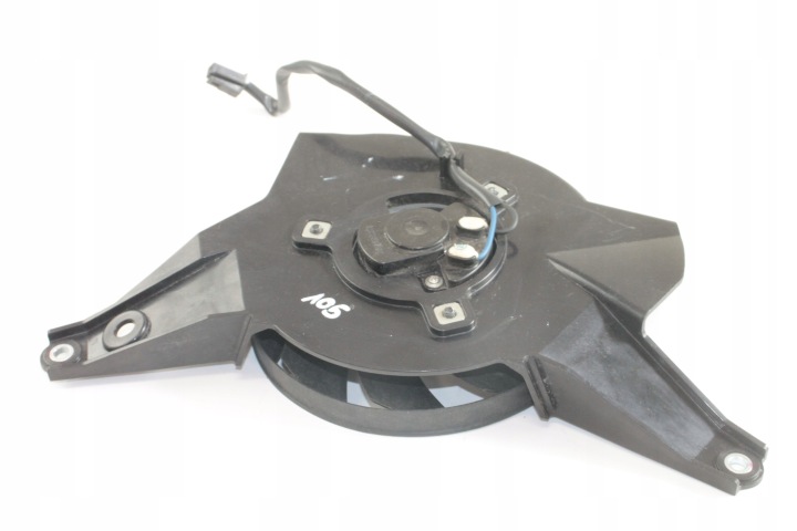YAMAHA YZF-R7 YZF R7 22-24 VENTILATEUR VENTILATEUR