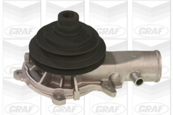 POMPE À EAU GRAF 90136377 1334091 1191 WFP7146
