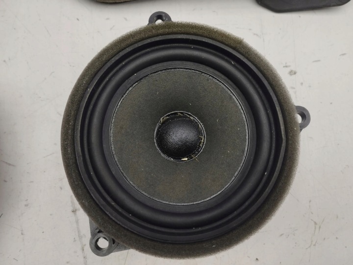 BMW I3 2017 KIT AUDIO 9274700