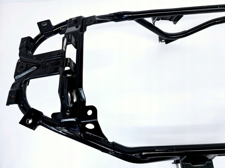 SUZUKI BURGMAN AN 650 13-18 CHÂSSIS ARRIÈRE SUBFRAME FIXATION POIGNÉE ARRIÈRE