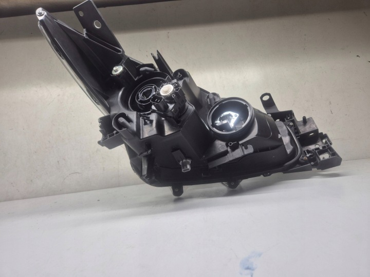PHARE AVANT GAUCHE LENTILLE MAZDA 3 BM LIFT 17-19 BACS-51040