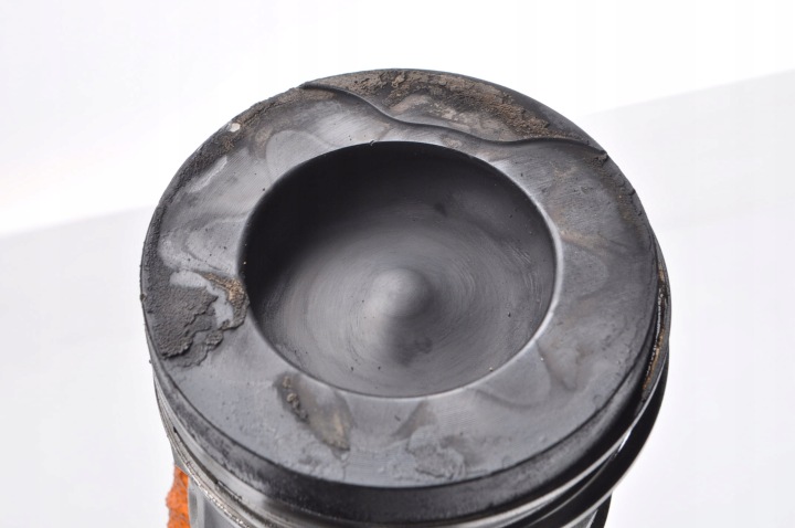 VOLVO S90 V90 XC60 II XC90 II 2.0 D5 D4204T11 PISTON BIELLE