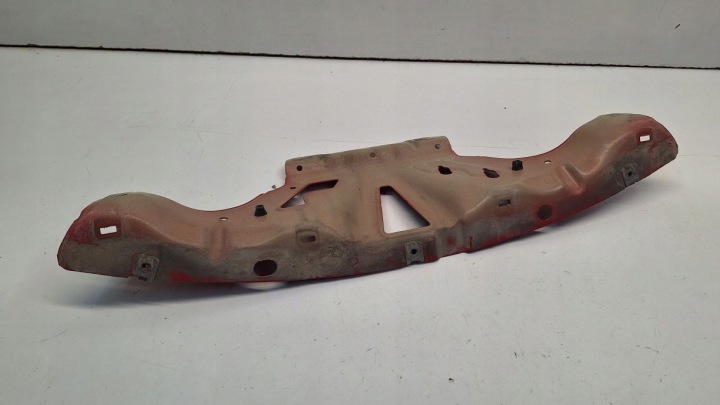 PORSCHE BOXSTER 981 CARRERA 991 PROTECTION PANNEAU AVANT SERRURE 99150453301