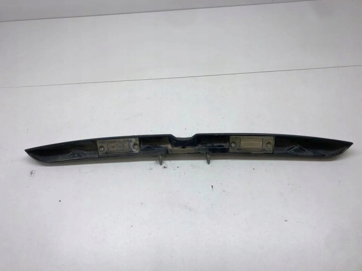 RÉTROÉCLAIRAGE NUMERU ENREGISTREMENT AUDI A4 (8K2, B8) 8D5827576B 1.9L DIESEL
