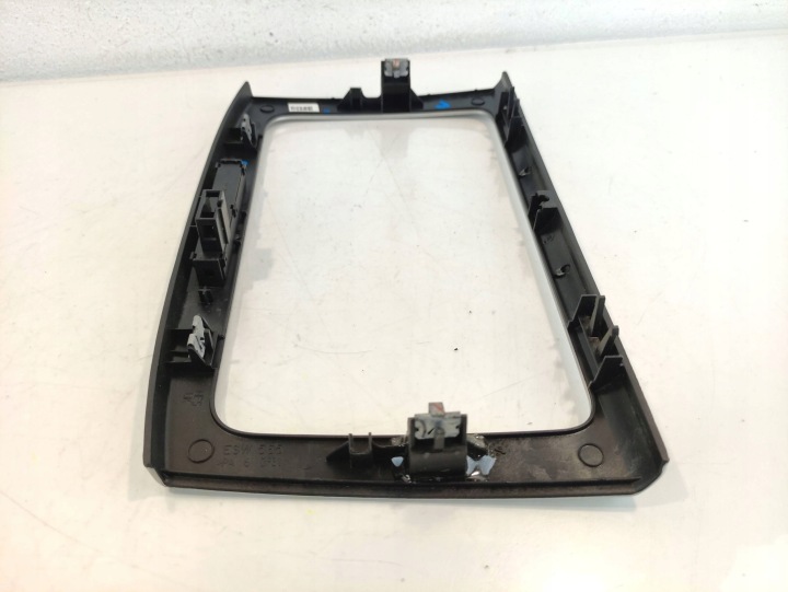 VOLKSWAGEN PASSAT B6 CHÂSSIS RADIO 3C0858069P