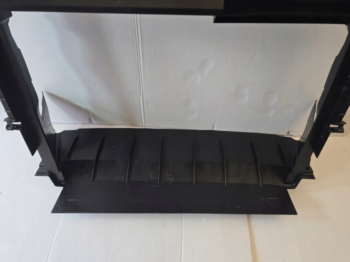 7T0805898A 7T0805962B 7T0805639B 7T0805640B GUIDE D'AIR VW T7