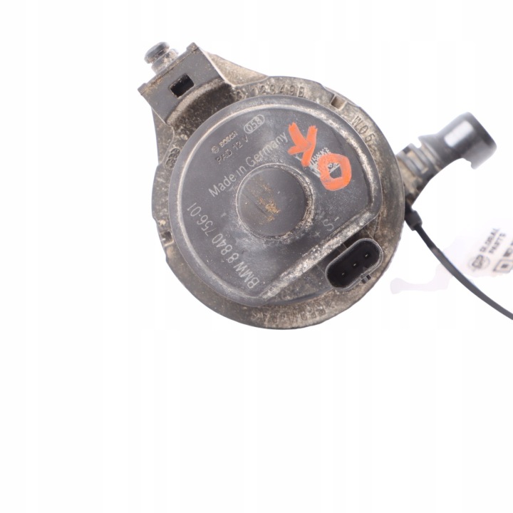 BMW G20 G21 G22 G23 G26 B57P B57R XD5T SUPPLÉMENTAIRE POMPE À EAU 8840756