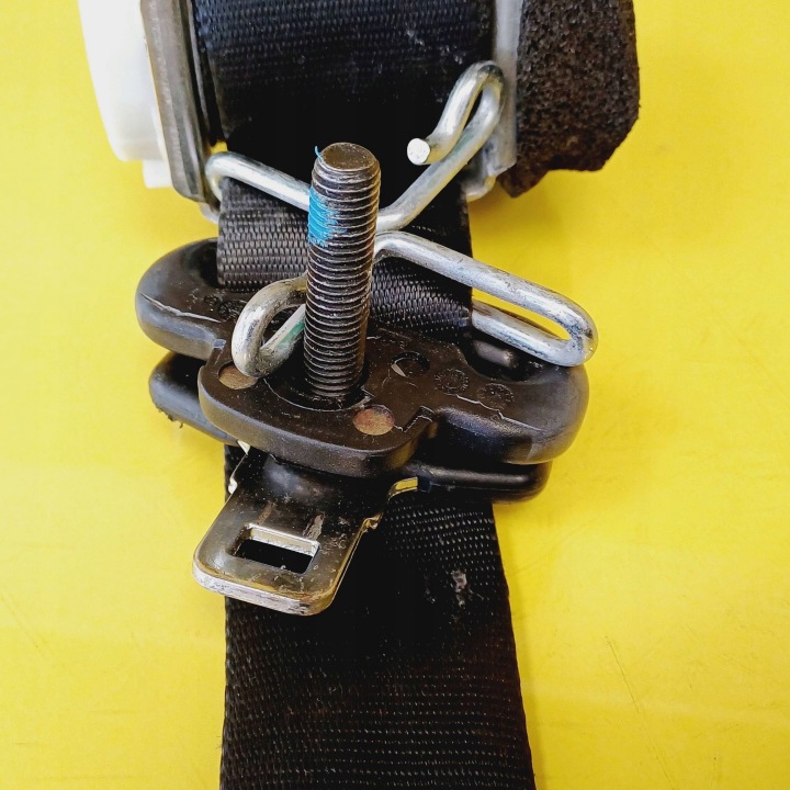 CEINTURE DE SÉCURITÉ GAUCHE ARRIÈRE FORD GALAXY 611B69-G 33035173 NR224