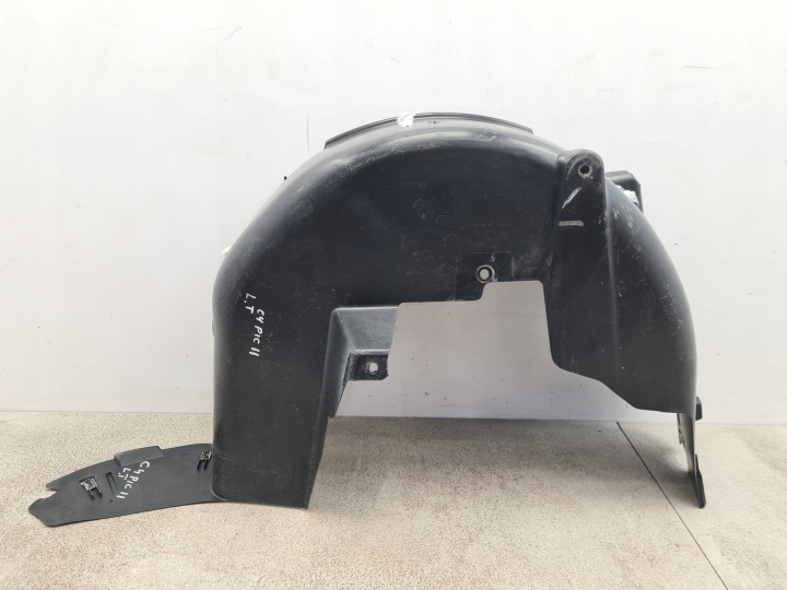 CITROEN C4 PICASSO II PASSAGE DE ROUE GAUCHE ARRIÈRE 9675949080