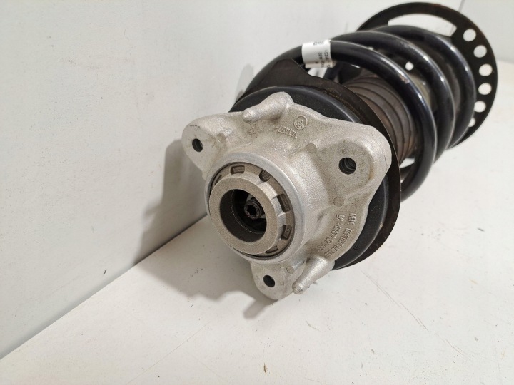 BMW X4 G02 2023 AVANT CÔTÉ DROITE SUSPENSION AVANT ENSEMBLE