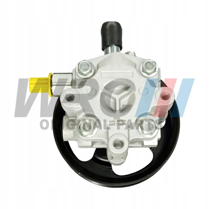 POMPE AMPLIFICATEUR SYSTÈMES DIRECTION WRC 4902344
