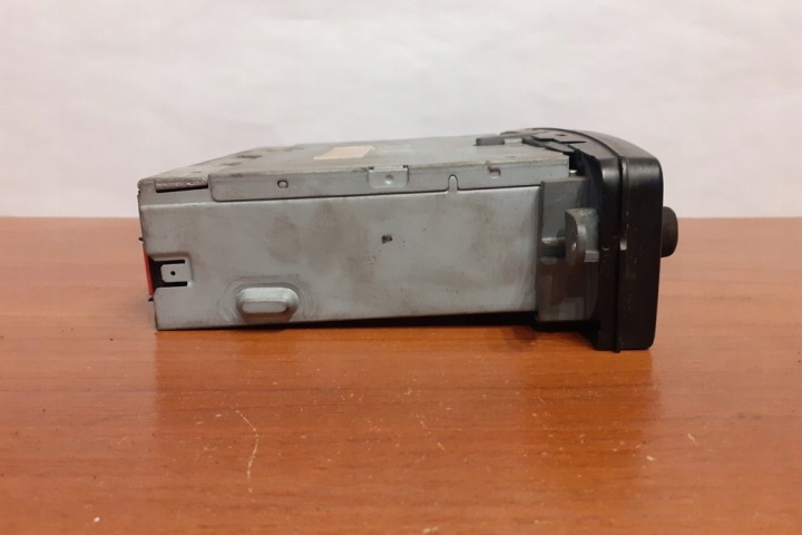 RADIO SANS NAVIGATION MERCEDES-BENZ VITO MINIBUS PASSENGER (W639)