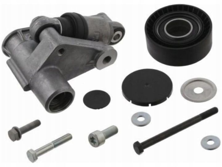 KIT TENDEUR BMW 32017 FEBI