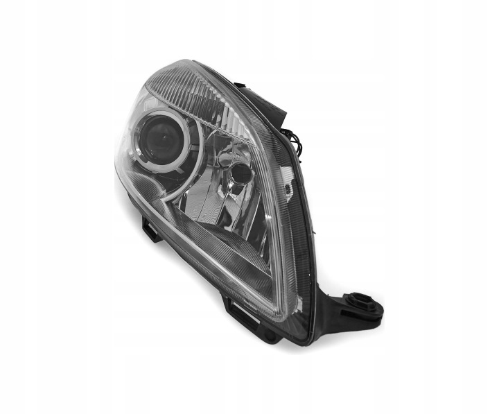 PHARE AVANT VERS SKODA FABIA 2010-2015 5J1941018D DROITE