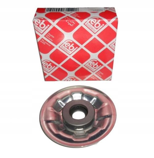 ROULEMENT COLONNES SUSPENSIONS 09015 FEBI