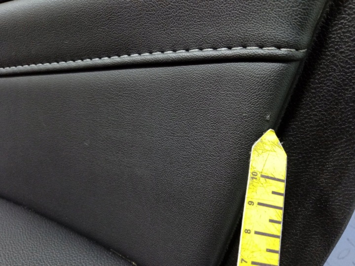 FORD MONDEO MK5 GARNITURE PORTES AVANT DROITE DROIT DS73-F238A50