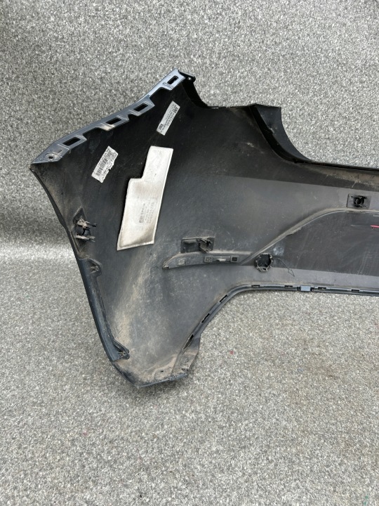 PARE-CHOCS ARRIÈRE SEAT LEON IV HAYON 5FA807421A