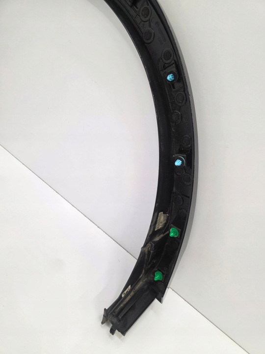 MOULURE GARDE-BOUE ARRIÈRE ARRIÈRE GAUCHE MAZDA CX-60 KR9R-51W61