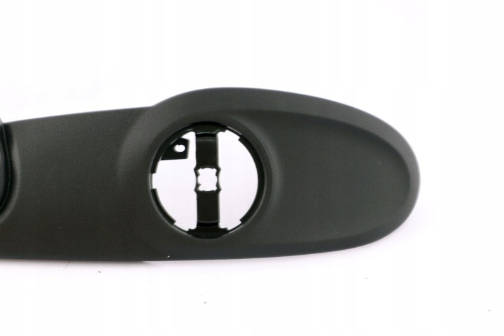 MINI R60 PROTECTION CHÂSSIS SIÈGES DROIT AVANT 9802698