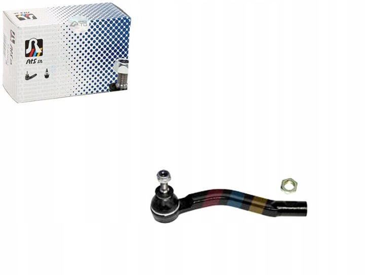 RTS 91-90494-210 EMBOUT BARRE DE DIRECTION TRANSVERSALE