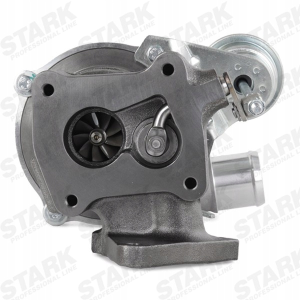 STARK SKCT-1190378 TURBOCOMPRESSEUR VERS RENAULT CLIO II (BB0/1/2, CB0/1/2)