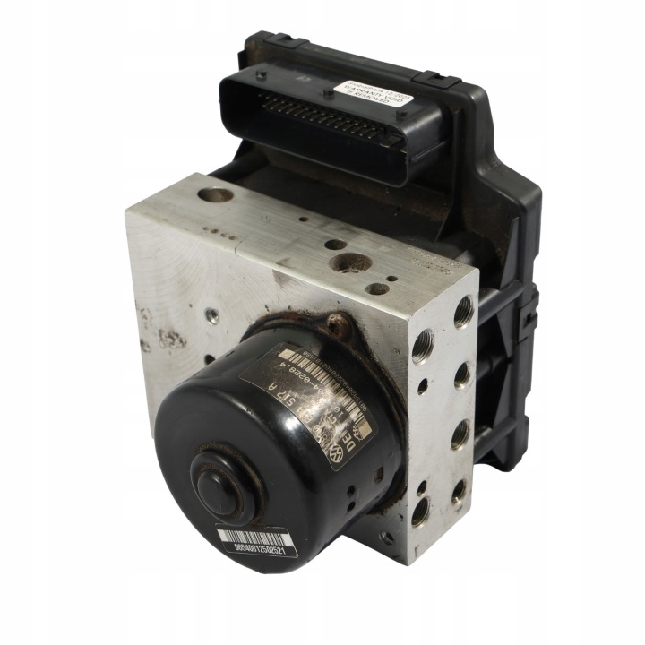 AUDI S3 8L POMPE DE FREIN ABS 8N0614517A 8N0907379E