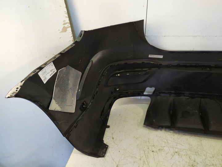 PARE-CHOCS ARRIÈRE ARRIÈRE MERCEDES GLE AMG W167 A1678859606