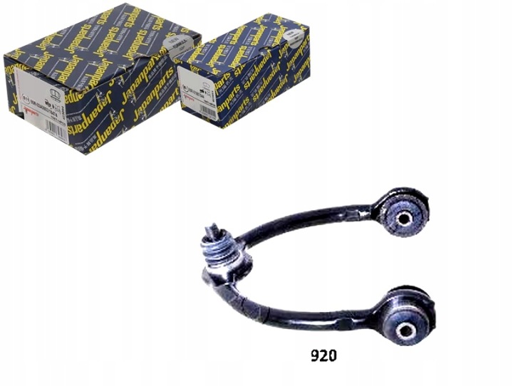 BRAS DE SUSPENSION JEEP AVANT GRAND CHEROKKE 05-10 LE DROITE SUPÉRIEUR