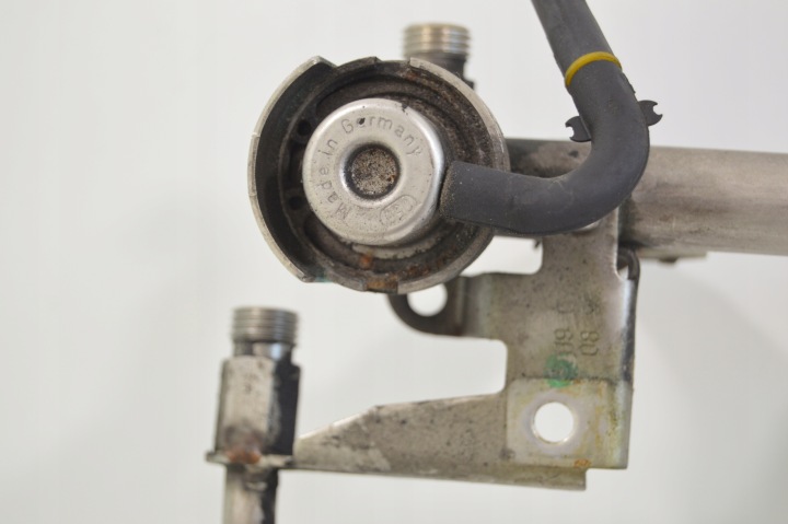 MOULURE INJECTION INJECTEURS MERCEDES W140 AVEC CLASSE V8 5.0 4.2 M119 0000787123