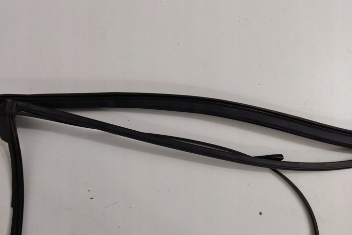 AUTRE PIÈCES DE CARROSSERIE BMW 3 (F30, F80) 7279772 3.0L DIESEL 2016