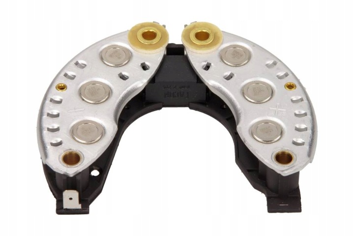 AS-PL PONT LED ALTERNATEUR CITROEN FIAT LANCIA PEUGEOT ARRIÈRE